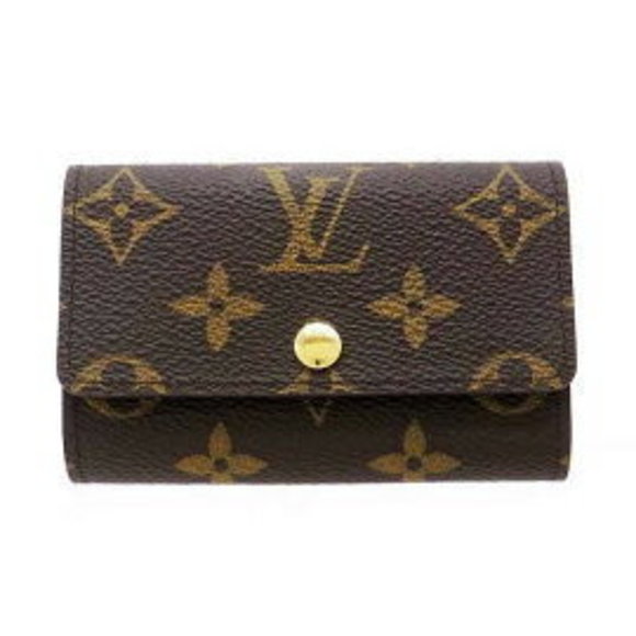 Louis Vuitton Multicle Case Monogram - Picture 1 of 3